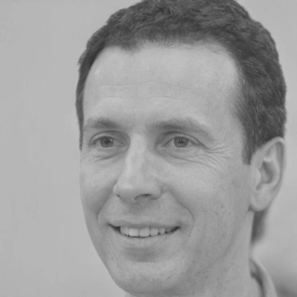 Portrait de partenaire