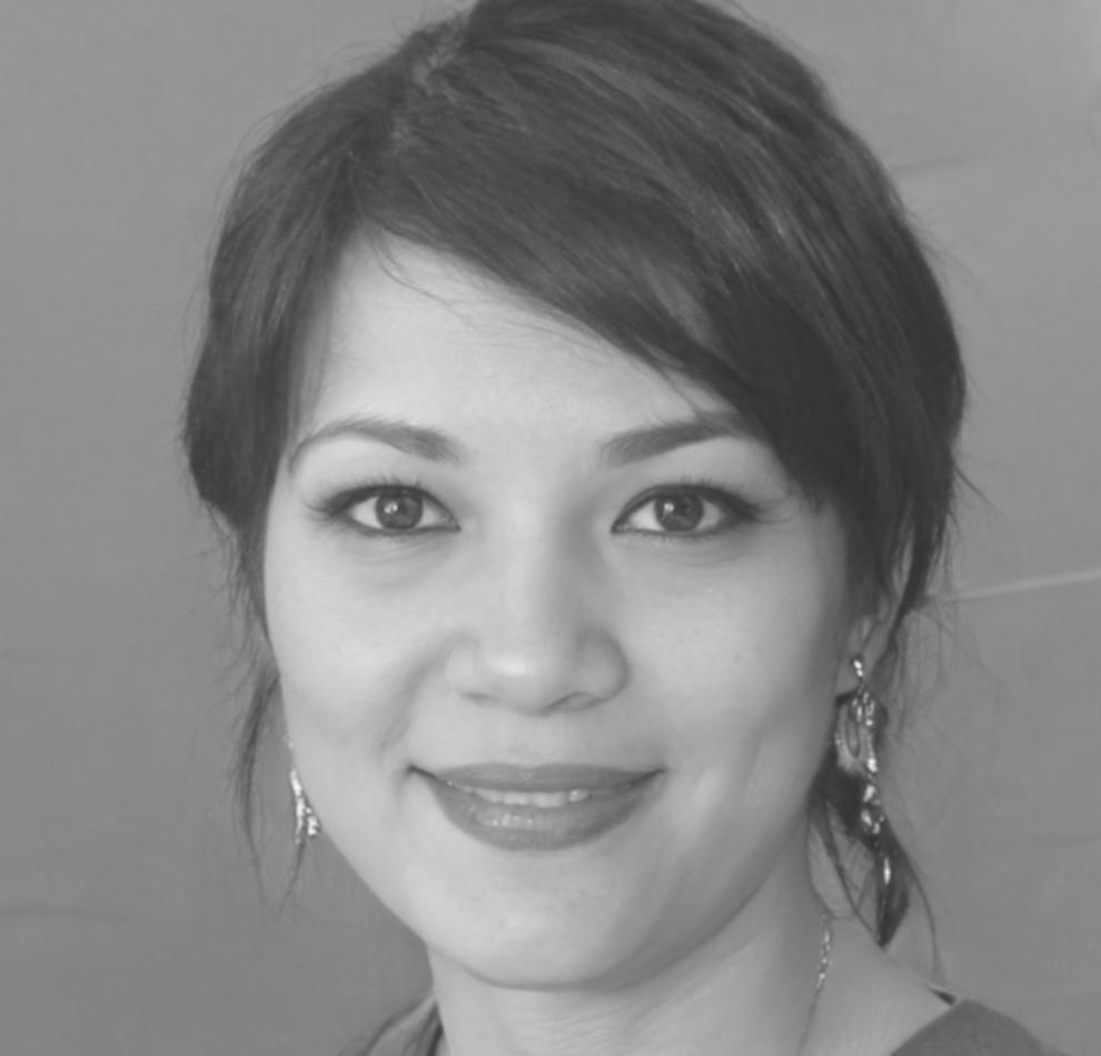 Portrait de Marie Dubois