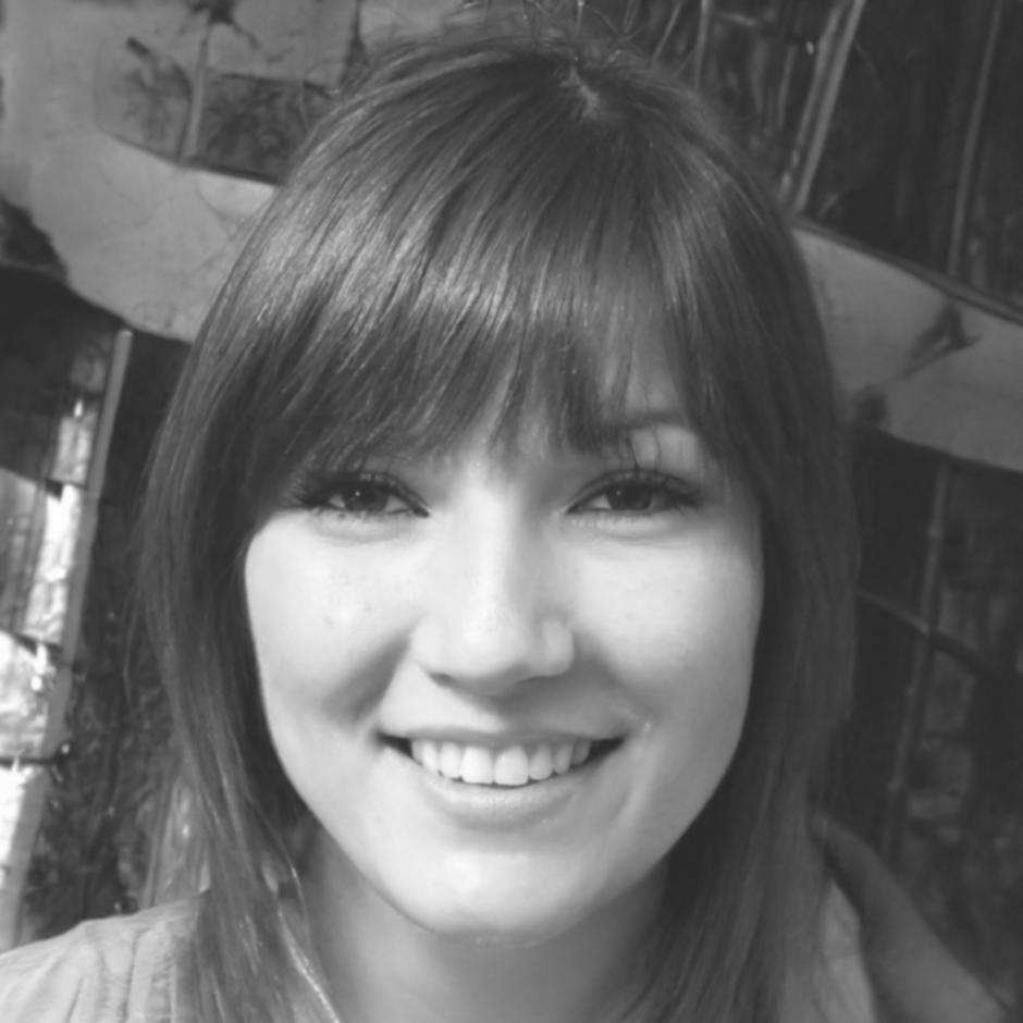 Portrait de Sophie Martin